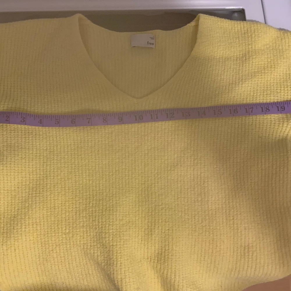 Wilfred Isabeli Sweater